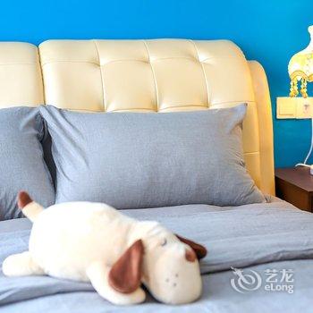 重庆Locals路客·重庆江北A75舍公寓(渝宠主题乐园分店)酒店提供图片