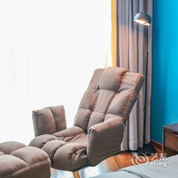 重庆Locals路客·重庆江北A75舍公寓(渝宠主题乐园分店)酒店提供图片