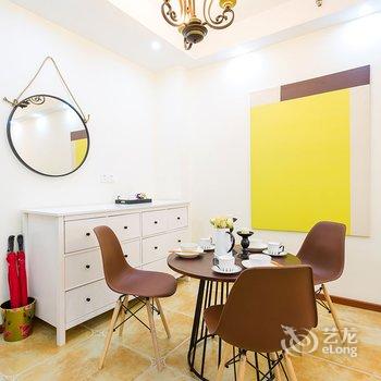 重庆雾都之家公寓(和睦村分店)酒店提供图片