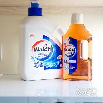重庆雾都之家公寓(和睦村分店)酒店提供图片