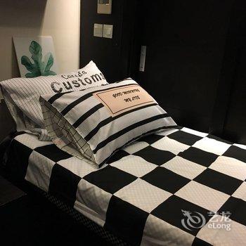 上海晨曦仙女公寓(上海钱业公会旧址分店)酒店提供图片