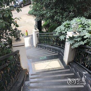 上海晨曦仙女公寓(上海钱业公会旧址分店)酒店提供图片