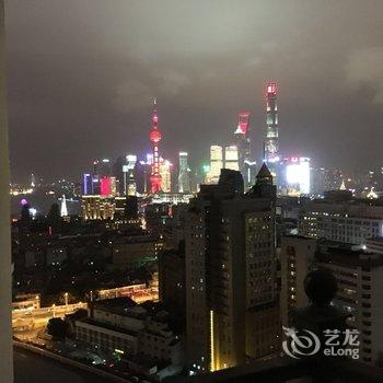 上海晨曦仙女公寓(上海钱业公会旧址分店)酒店提供图片