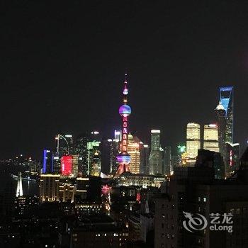 上海晨曦仙女公寓(上海钱业公会旧址分店)酒店提供图片