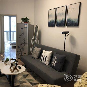 成都Sean大龄少年公寓(儿童乐园分店)酒店提供图片