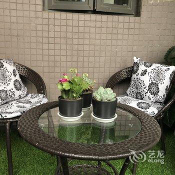 成都Sean大龄少年公寓(儿童乐园分店)酒店提供图片