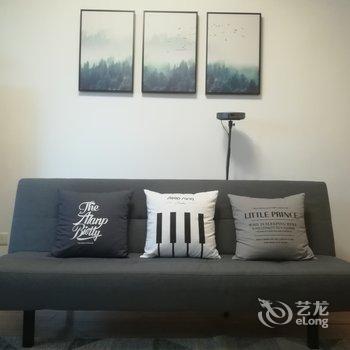 成都Sean大龄少年公寓(儿童乐园分店)酒店提供图片