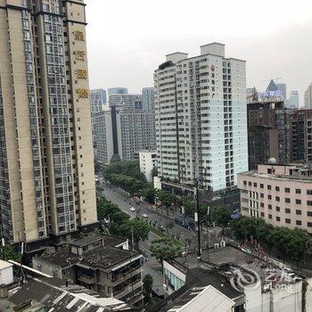 成都Sean大龄少年公寓(儿童乐园分店)酒店提供图片
