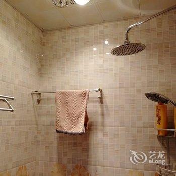 成都tinsha公寓酒店提供图片