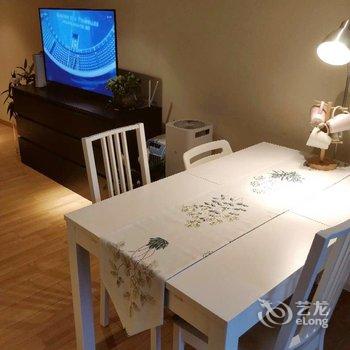 上海TOMI公寓(10号店)酒店提供图片