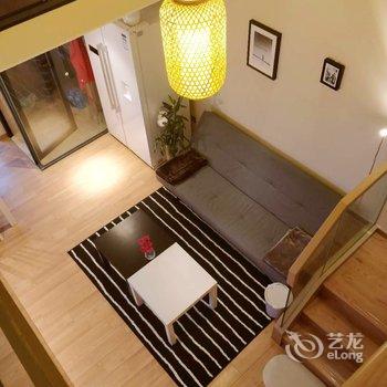 上海TOMI公寓(10号店)酒店提供图片