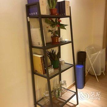 上海TOMI公寓(10号店)酒店提供图片