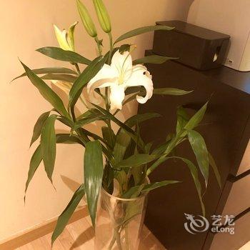 上海TOMI公寓(10号店)酒店提供图片