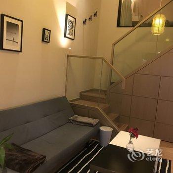 上海TOMI公寓(10号店)酒店提供图片