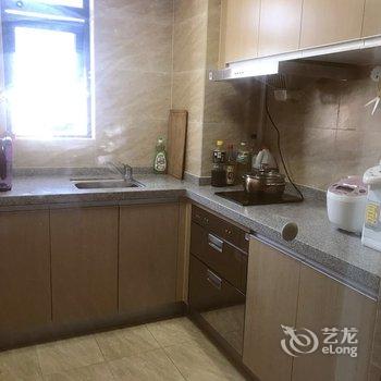 上海TOMI公寓(10号店)酒店提供图片