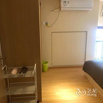 上海TOMI公寓(10号店)酒店提供图片