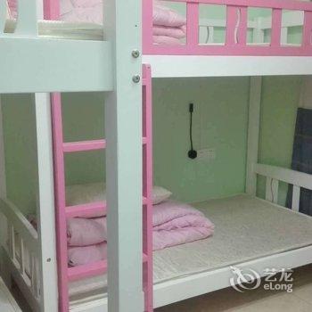 重庆哆啦A梦青年旅舍酒店提供图片