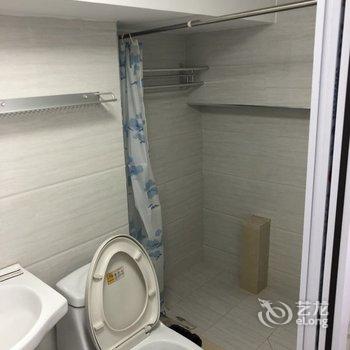 悦来之家公寓(上海外婆村店)酒店提供图片
