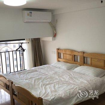 悦来之家公寓(上海外婆村店)酒店提供图片