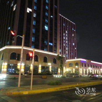 悦来之家公寓(上海外婆村店)酒店提供图片