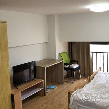 悦来之家公寓(上海外婆村店)酒店提供图片