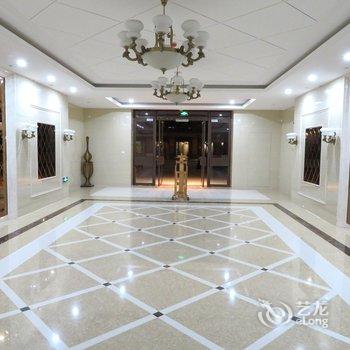悦来之家公寓(上海外婆村店)酒店提供图片