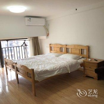悦来之家公寓(上海外婆村店)酒店提供图片