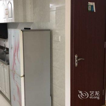 悦来之家公寓(上海外婆村店)酒店提供图片