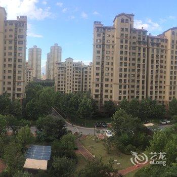 青岛整洁先生公寓(2号店)酒店提供图片