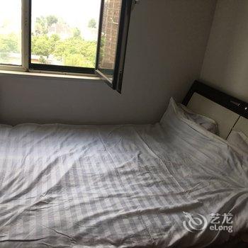 周博公寓(北京中路北一路店)酒店提供图片