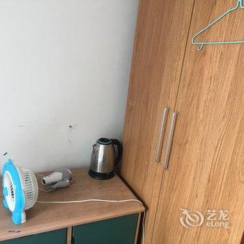 周博公寓(北京中路北一路店)酒店提供图片