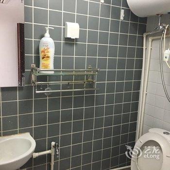 周博公寓(北京中路北一路店)酒店提供图片