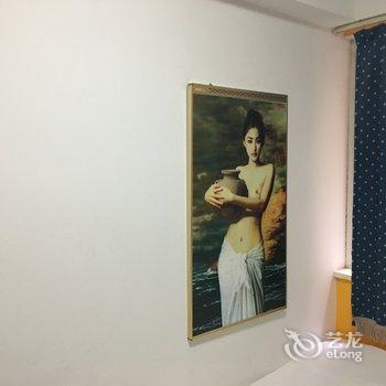 周博公寓(北京中路北一路店)酒店提供图片