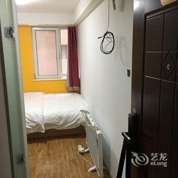 周博公寓(北京中路北一路店)酒店提供图片