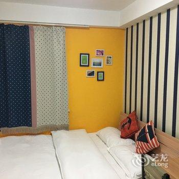 周博公寓(北京中路北一路店)酒店提供图片