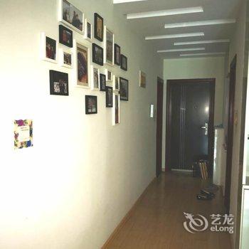 青岛离海近能感受到海风的小屋酒店提供图片