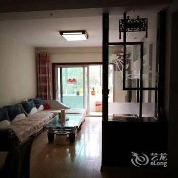 青岛离海近能感受到海风的小屋酒店提供图片