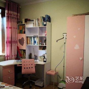 青岛离海近能感受到海风的小屋酒店提供图片