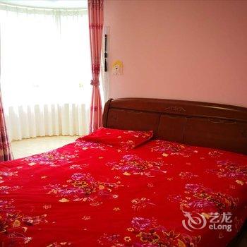 青岛离海近能感受到海风的小屋酒店提供图片