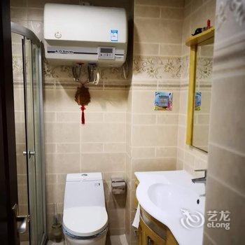 青岛离海近能感受到海风的小屋酒店提供图片