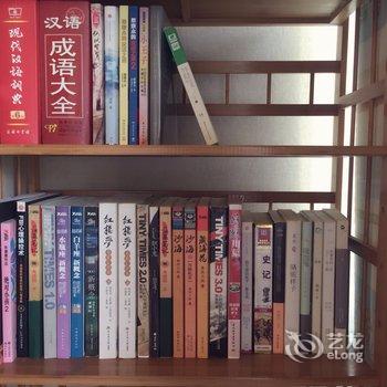 重庆印心民宿酒店提供图片