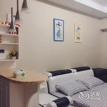 重庆印心民宿酒店提供图片