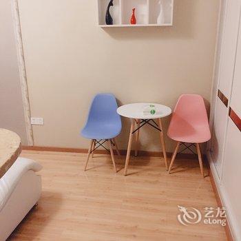 重庆印心民宿酒店提供图片