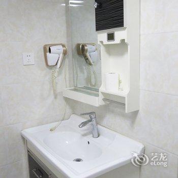 悦来之家公寓(上海外婆村店)酒店提供图片