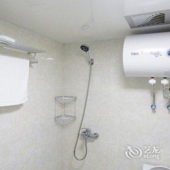 悦来之家公寓(上海外婆村店)酒店提供图片