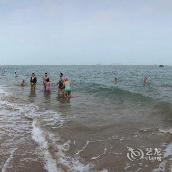 青岛朱浩特色民宿(大仙山分店)酒店提供图片