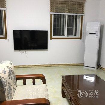 青岛朱浩特色民宿(大仙山分店)酒店提供图片