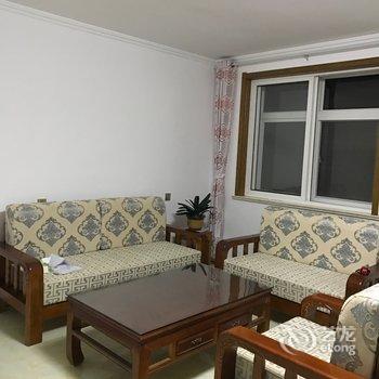 青岛朱浩特色民宿(大仙山分店)酒店提供图片