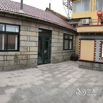 青岛朱浩特色民宿(大仙山分店)酒店提供图片