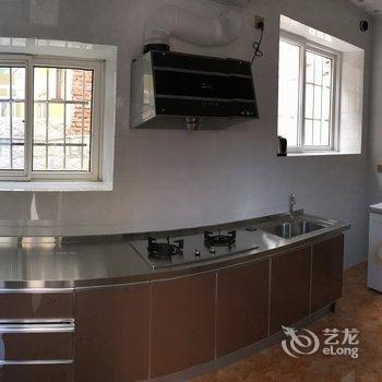 青岛朱浩特色民宿(大仙山分店)酒店提供图片